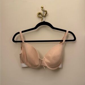 New Madewell T-shirt Bra